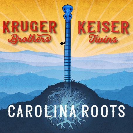 Martin Meiers Playlist: 1. KrÃ¼ger Brothers & Keiser Twins - Carolina Roots
